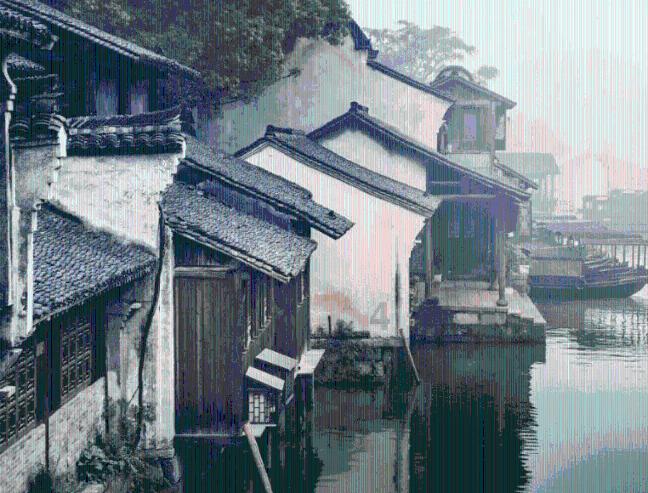 你觉得让人最难忘和感动的一个瞬间是什么？游戏画面